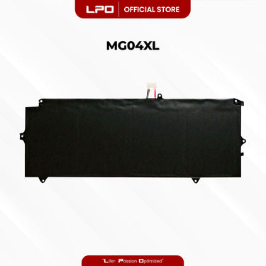 Laptop Battery MG04XL Compatible with HP Elite x2 1012 G1 L5H00EA, L5H04EA, L5H19EA, W0S22UT, G1-1BJ18US