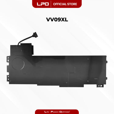 Laptop Battery VV09XL Compatible with HP ZBook 15 G3, HP ZBook 15 G4
