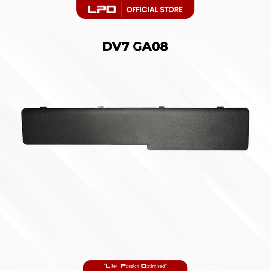 Laptop Battery DV7 GA08 Compatible with HP 464059-141 464059-142 464059-222 464059-251
