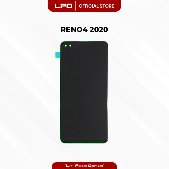 Cellphone LCD Screen	6.4