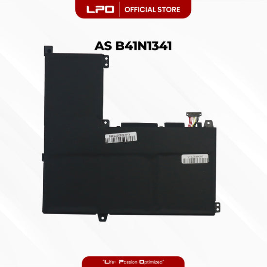 Laptop Battery B41N1341 Compatible with ASUS Q502 Q502LA Q502LA-BBI5T14 Q502LA-BBI5T12 Q502LA-BBI5T15 Series - LPO Laptop PC-Outlet