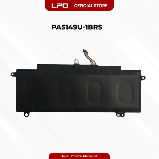 Laptop Battery PA5149U-1BRS Compatible with ToshibaTECRA Z40 Z40-C Z40-A-110 Z40-A-146