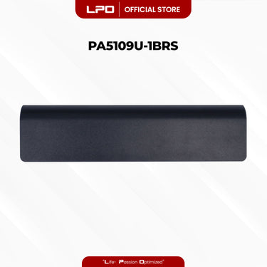 Laptop Battery PA5109U-1BRS Compatible with Toshiba Satellite C40 C45 C50 C50D C50t - LPO Laptop PC-Outlet