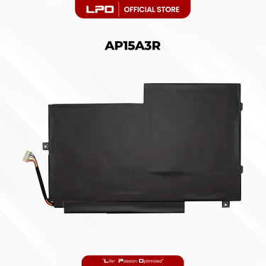 Laptop Battery AP15A3R Compatible with  Acer Aspire Switch 10E SW3-013P Series