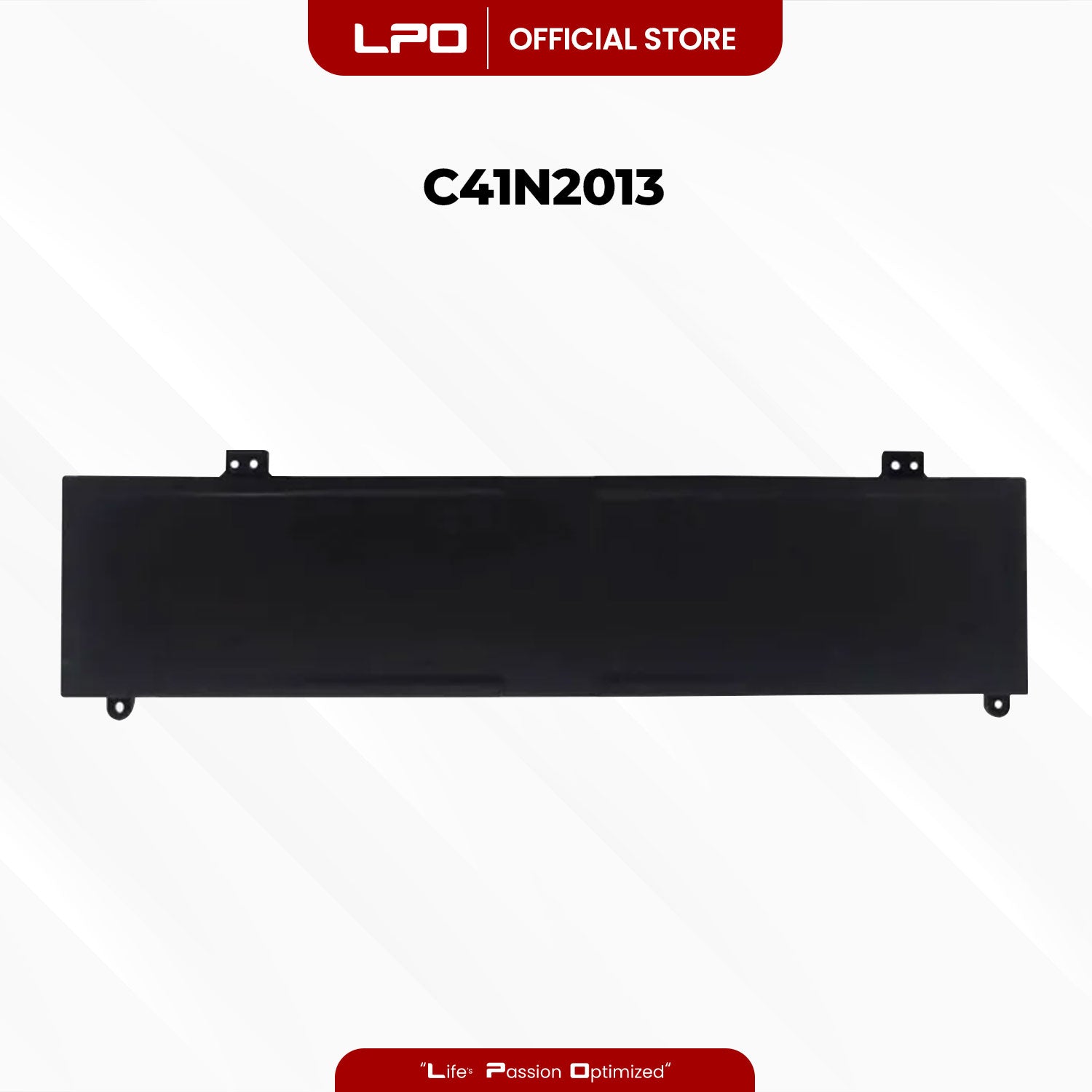 Laptop Battery C41N2013 Compatible with Asus ROG Zephyrus G15 G513 G513QR G513QY
