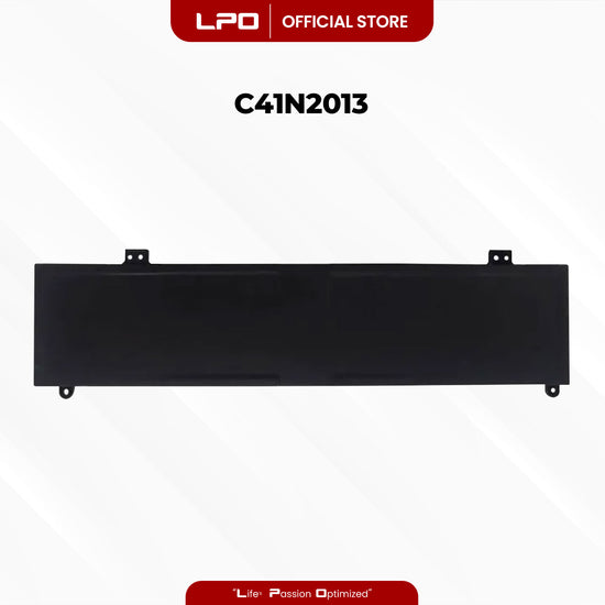 Laptop Battery C41N2013 Compatible with Asus ROG Zephyrus G15 G513 G513QR G513QY