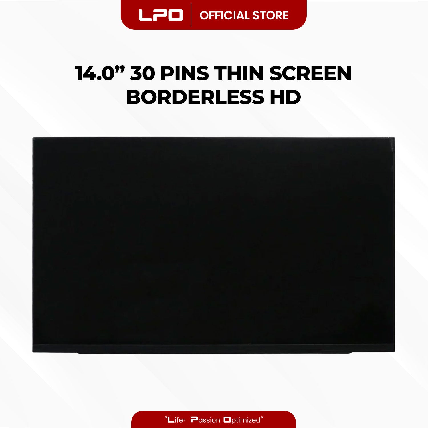 Laptop LCD Screen 14.0