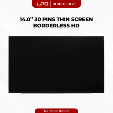 Laptop LCD Screen 14.0