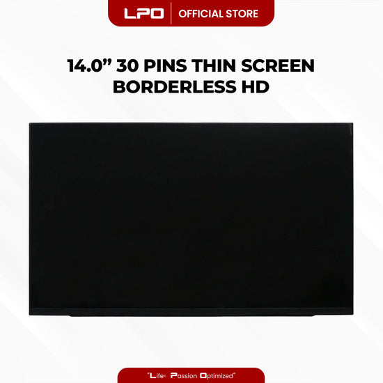 Laptop LCD Screen 14.0