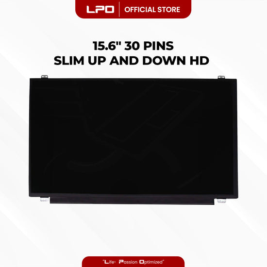 Laptop LCD Screen 15.6