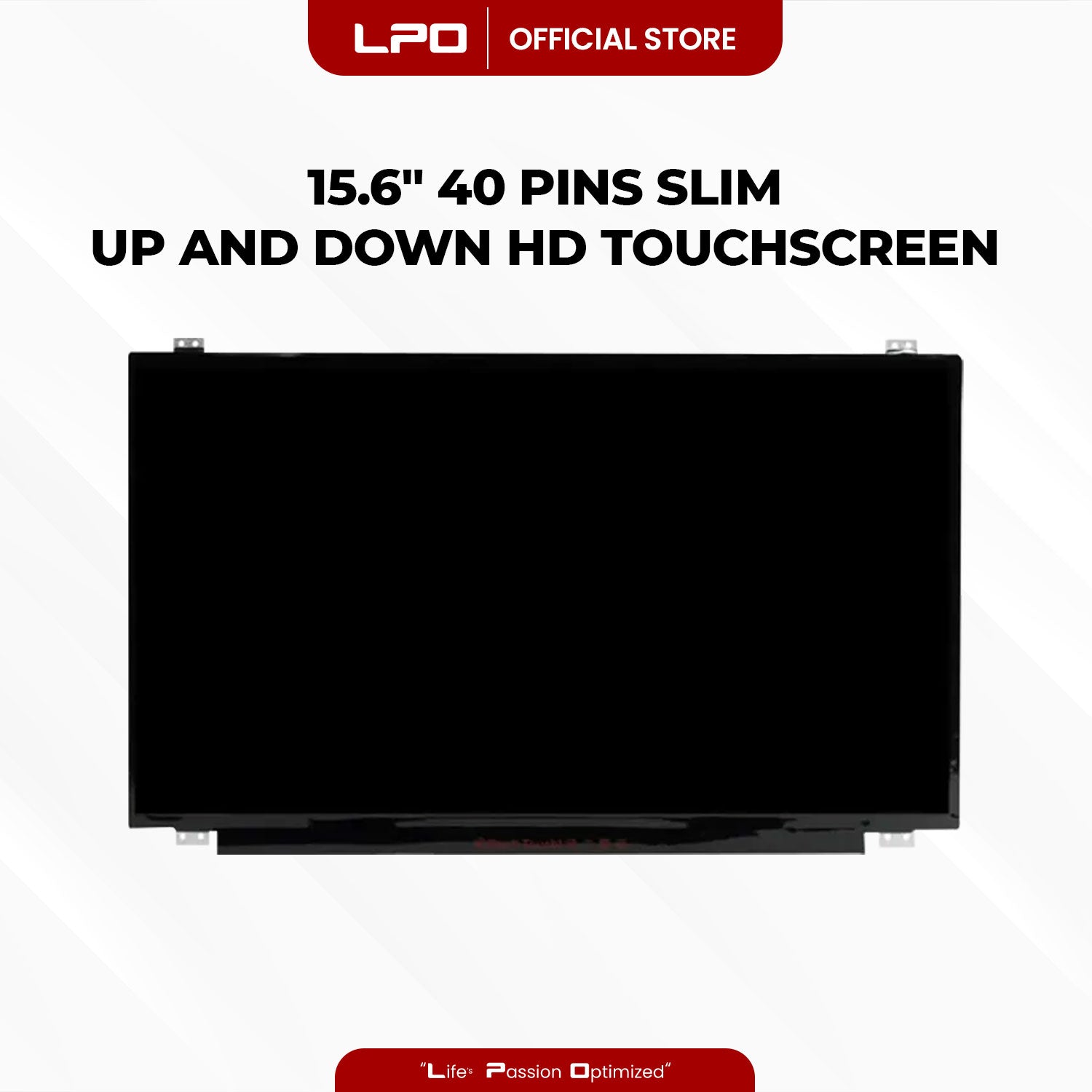 Laptop LCD Screen 15.6