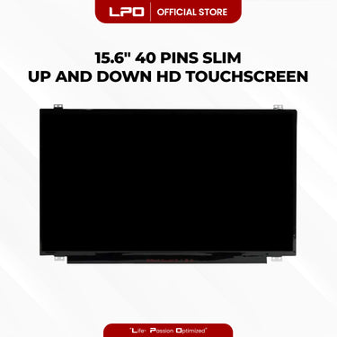 Laptop LCD Screen 15.6
