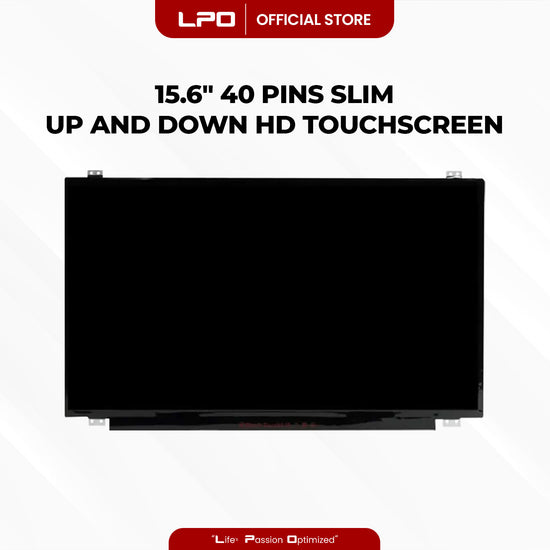Laptop LCD Screen 15.6