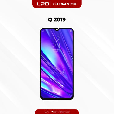 Cellphone LCD Screen	6.3 Realme Q 2019