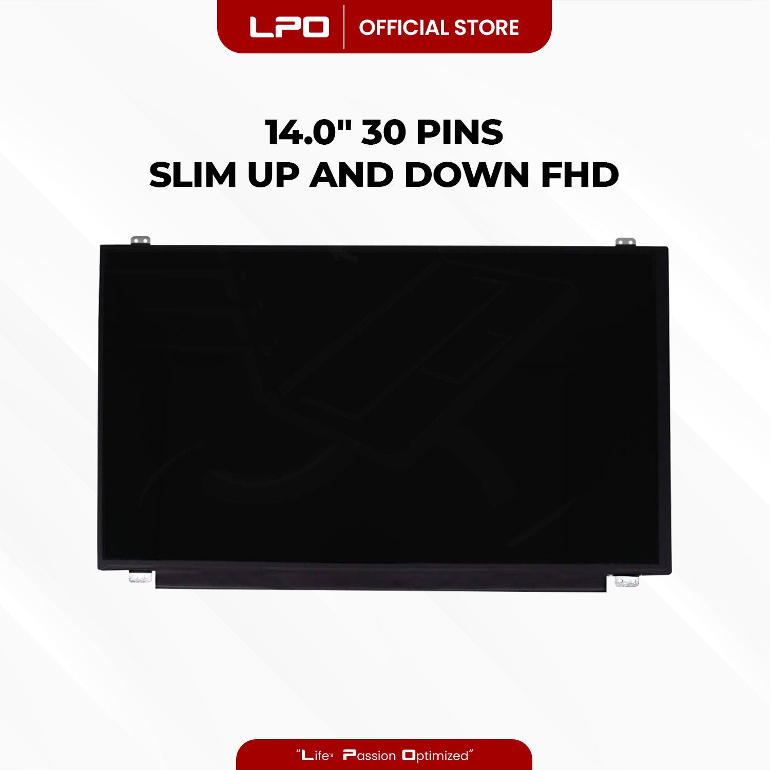 Laptop LCD Screen 14.0