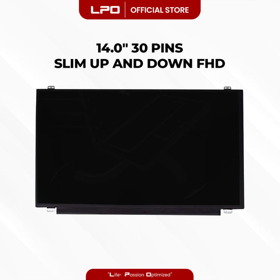 Laptop LCD Screen 14.0