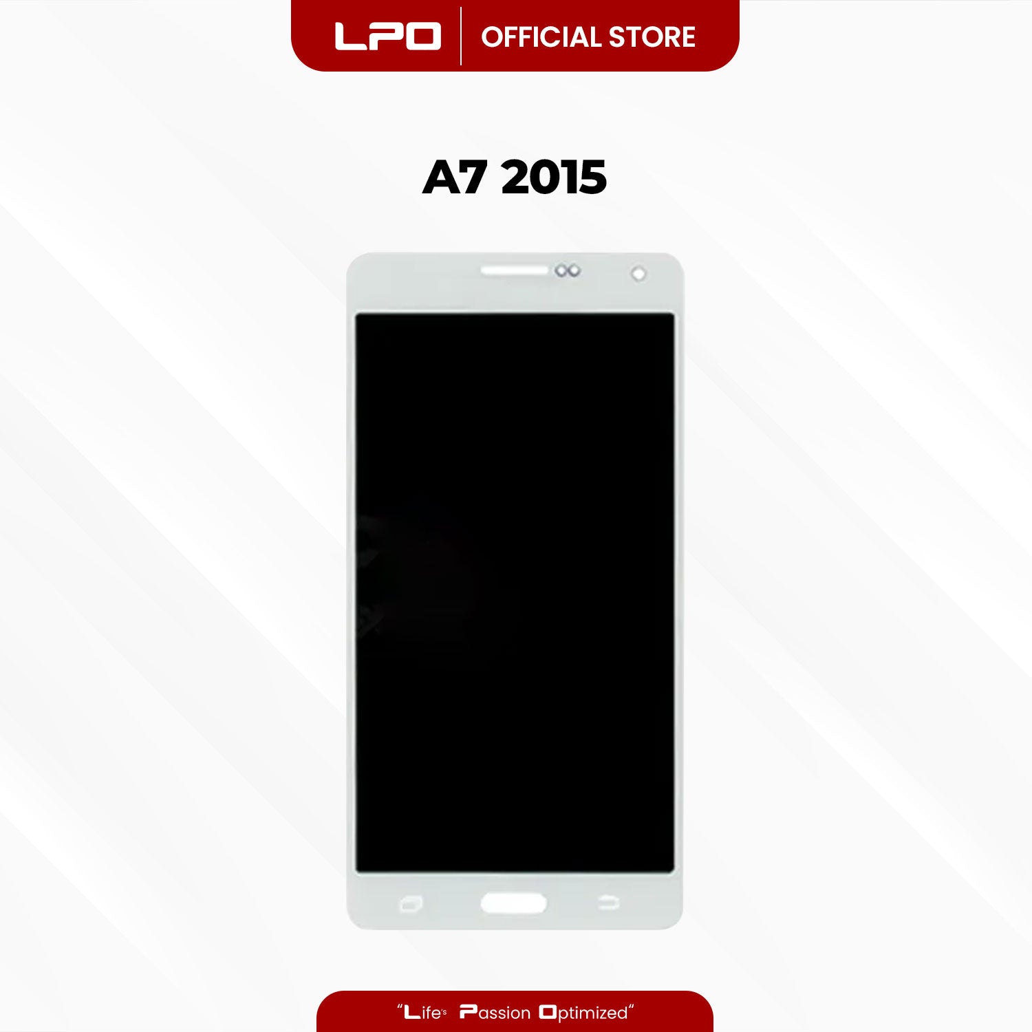 Cellphone LCD Screen	5.5