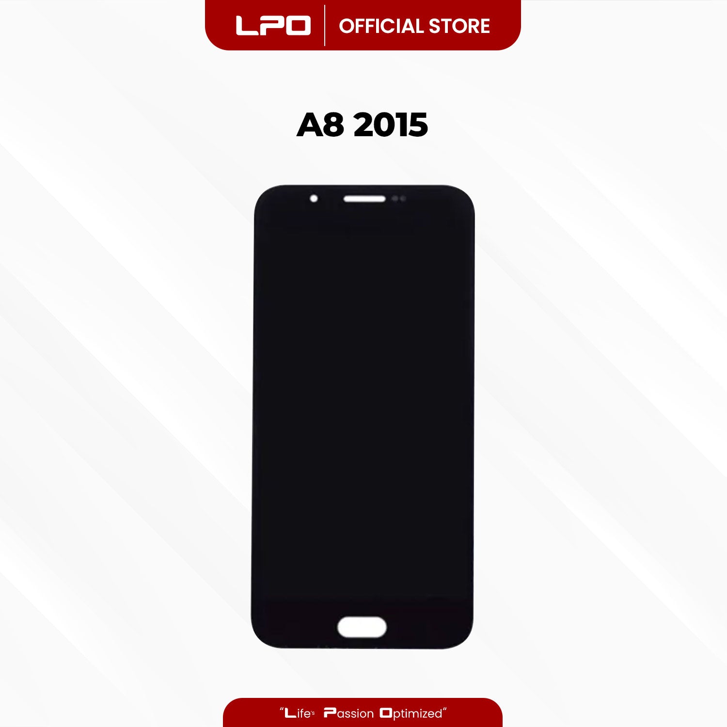 Cellphone LCD Screen	5.7