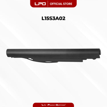 Laptop Battery L15S3A02 Compatible with Lenovo IdeaPad 310-14IKB(80TU002SPH) IdeaPad 310-14IKB(80TU0046TA)