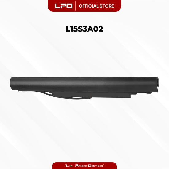 Laptop Battery L15S3A02 Compatible with Lenovo IdeaPad 310-14IKB(80TU002SPH) IdeaPad 310-14IKB(80TU0046TA)