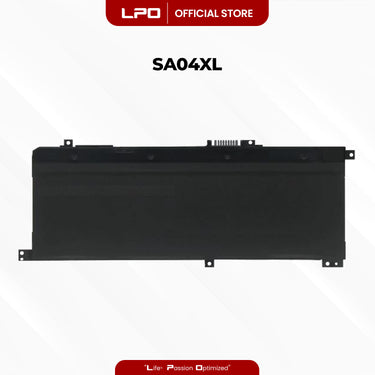 Laptop Battery SA04XL Compatible with HP Envy X360 15-DR 15-DR0010TX Series Notebook - LPO Laptop PC-Outlet