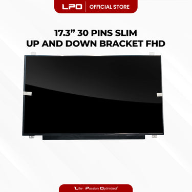 Laptop LCD Screen 17.3