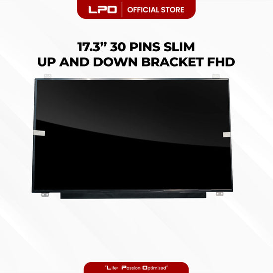 Laptop LCD Screen 17.3