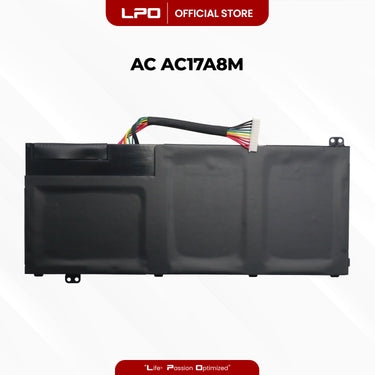 Laptop Battery AC17A8M	Acer Spin 3 SP314-52 TMX314-51-M MG TMX3310-M TMX3410-MG Series Notebook - LPO Laptop PC-Outlet