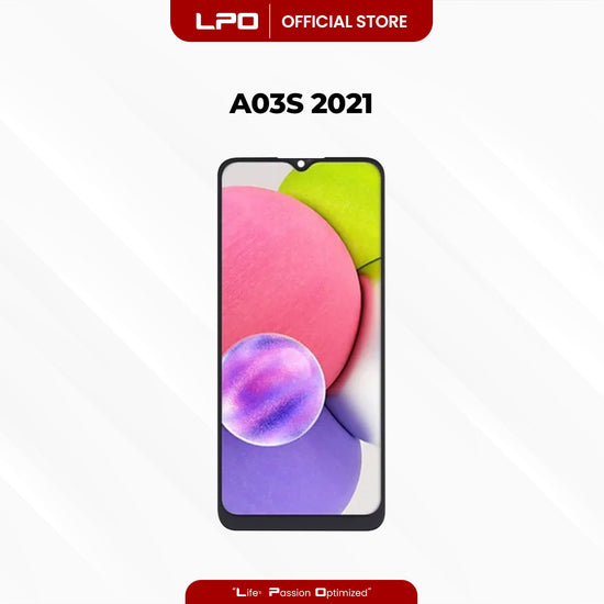 Cellphone LCD Screen	6.5 Samsung Galaxy A03s 2021 Compatible with SM-A037F, SM-A037F/DS, SM-A037M, SM-A037G, SM-A037U, SM-S134DL, SM-A037W, SM-A037U1