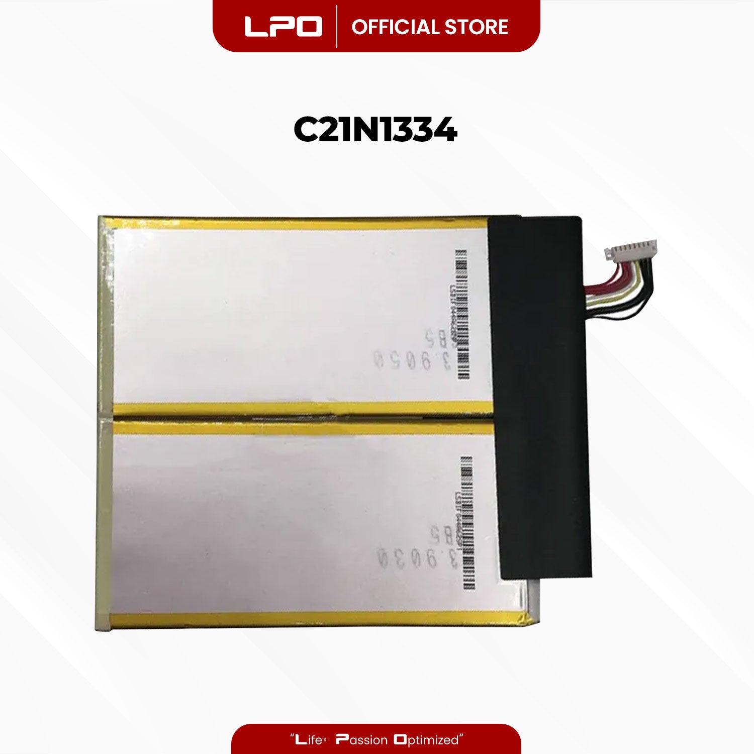 Laptop Battery C21N1334 Compatible with Asus Transformer Book T200TA