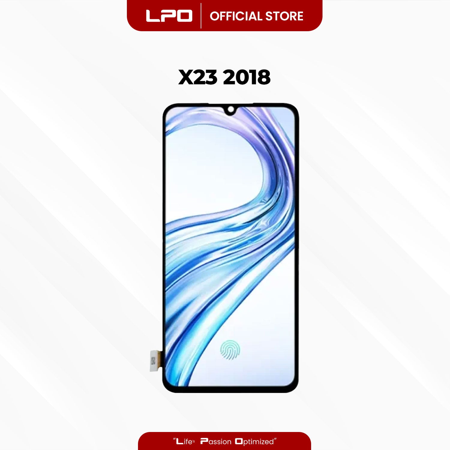 Cellphone LCD Screen	6.41