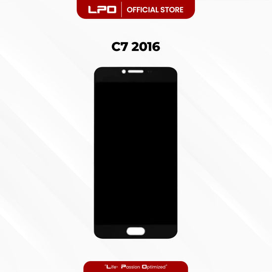 Cellphone LCD Screen	5.7