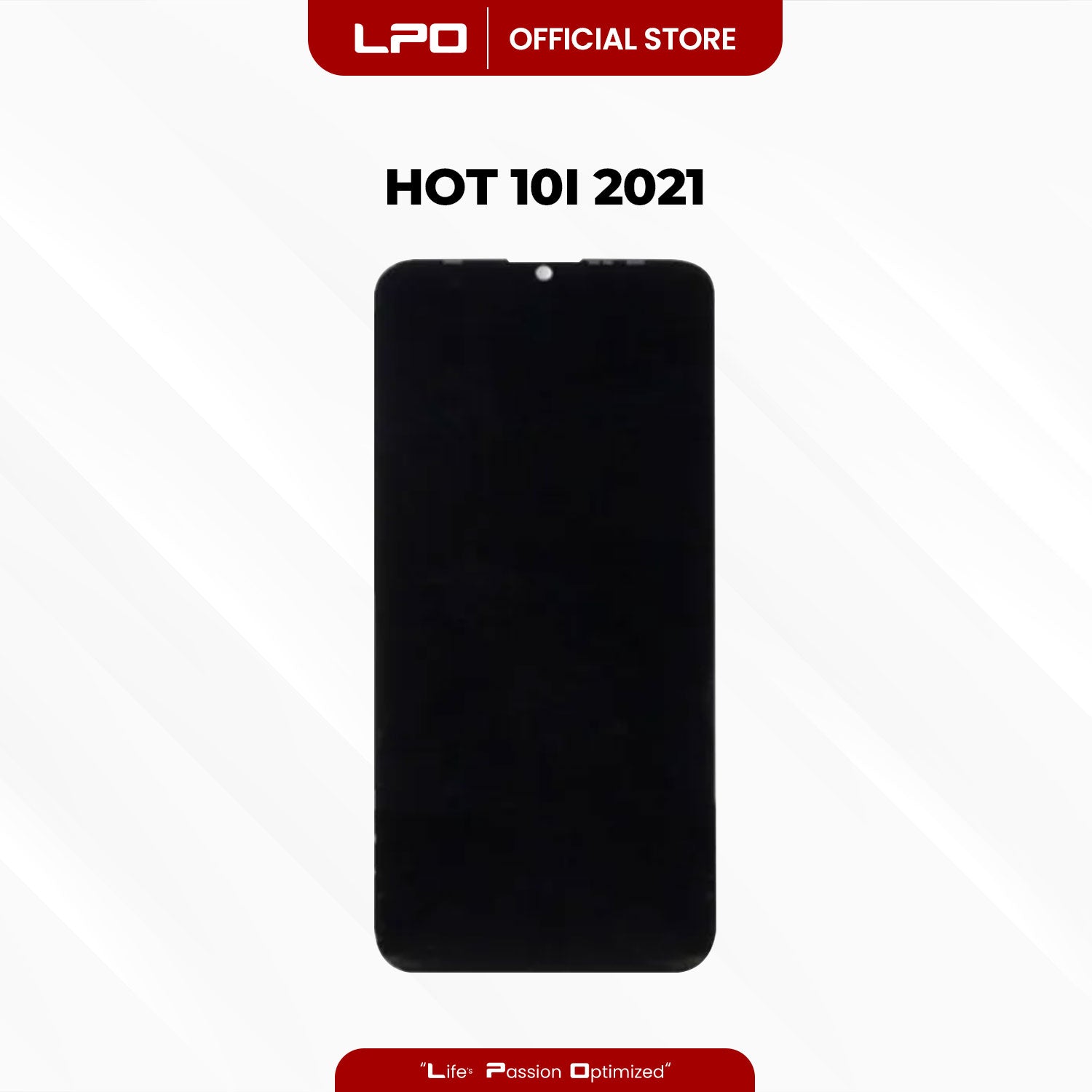 Cellphone LCD Screen	6.52