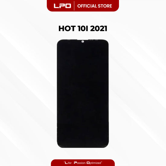 Cellphone LCD Screen	6.52