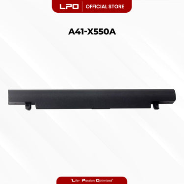 Laptop Battery A41-X550A Compatible with Asus 450VE A450 A550C A550CC A550JK