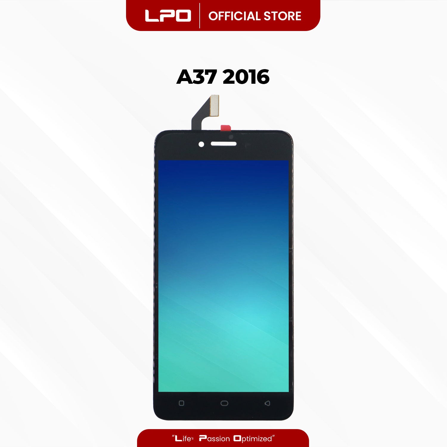 Cellphone LCD Screen	5.0