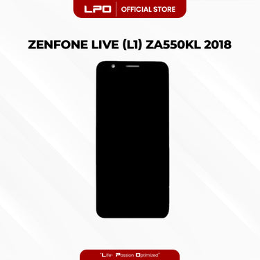Cellphone LCD Screen	5.5