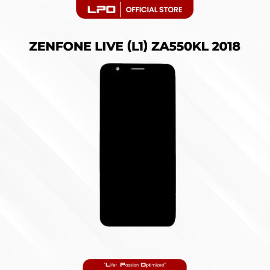 Cellphone LCD Screen	5.5