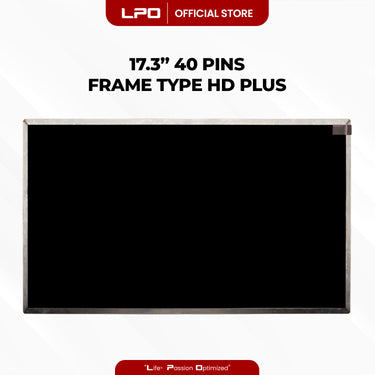 Laptop LCD Screen 17.3