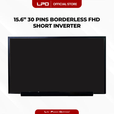 Laptop LCD Screen 15.6
