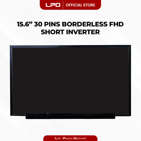 Laptop LCD Screen 15.6