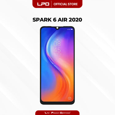 Cellphone LCD Screen	7.0