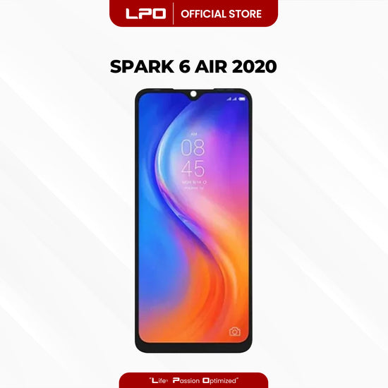 Cellphone LCD Screen	7.0