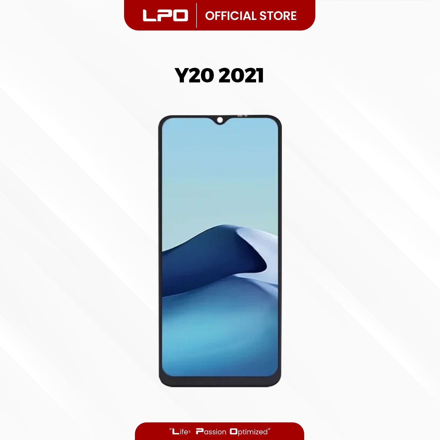 Cellphone LCD Screen	6.51