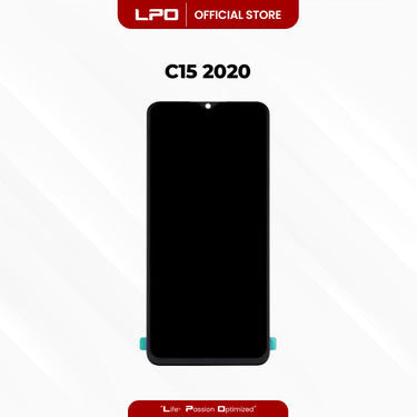 Cellphone LCD Screen	6.5
