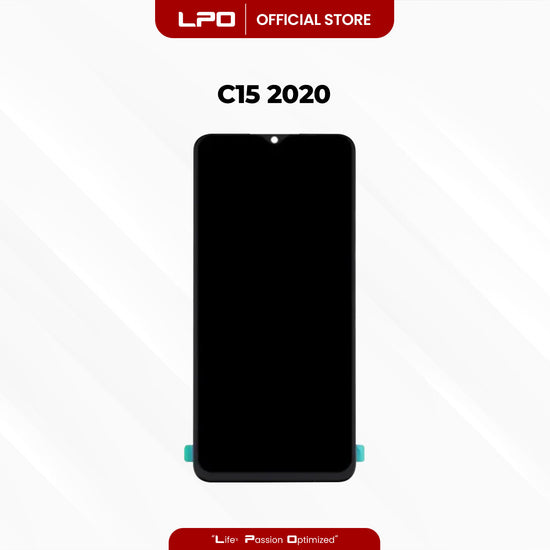 Cellphone LCD Screen	6.5