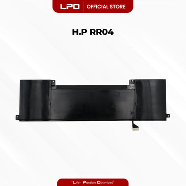 Laptop Battery RR04 Compatible with HP Spectre X360 13T-aw100 13-aw0090ca aw0001tu - LPO Laptop PC-Outlet