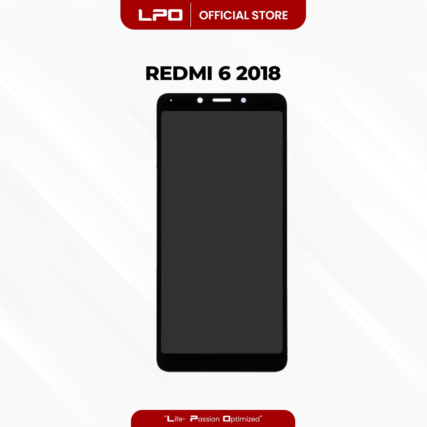 Cellphone LCD Screen	5.45