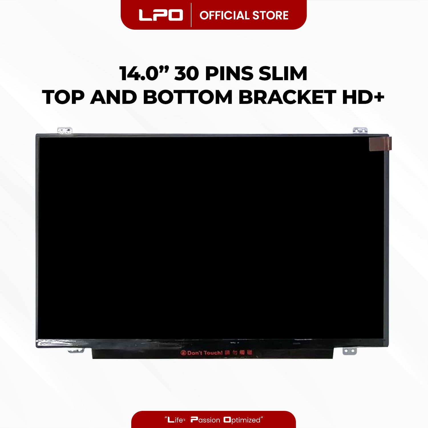 Laptop LCD Screen 14.0
