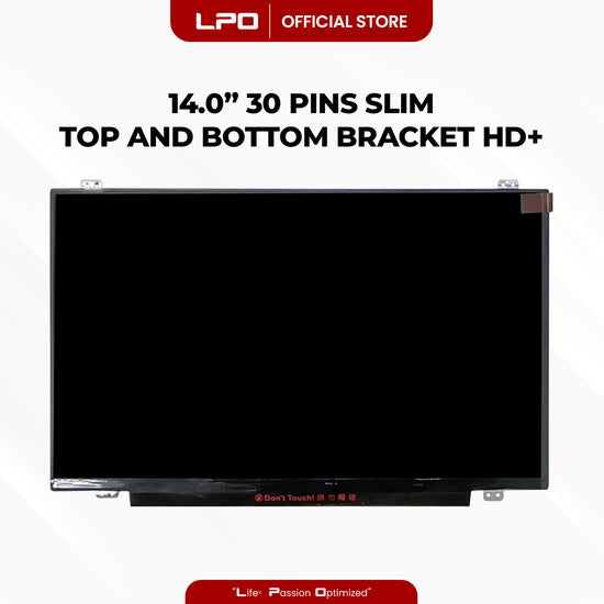 Laptop LCD Screen 14.0